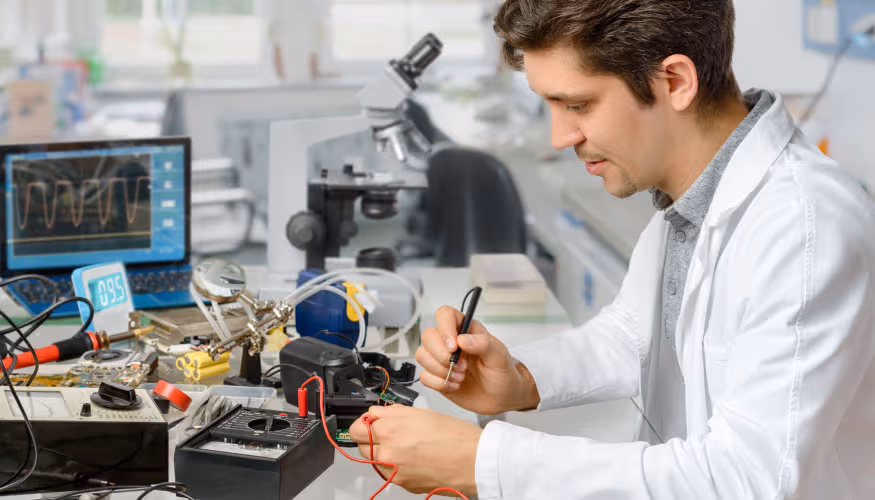 Beşiktaş Elektronik Tamircisi