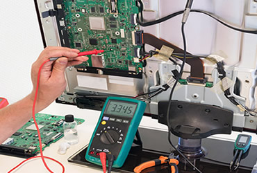 Beşiktaş Elektronik Tamircisi