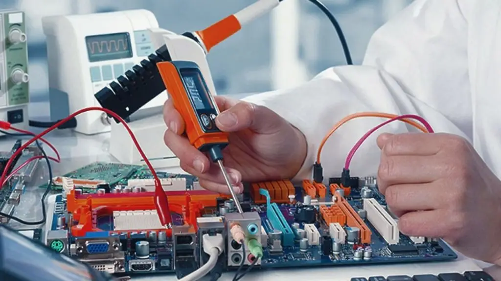 Beşiktaş Elektronik Tamircisi